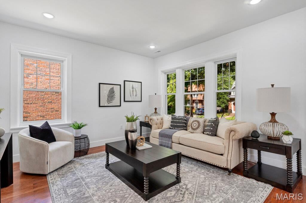 University Park - Residential