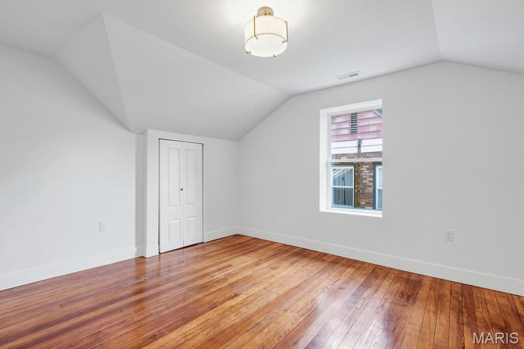 University Park - Residential