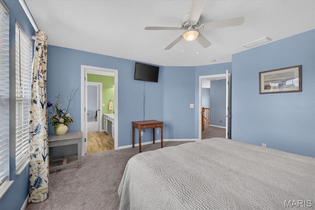 Woodfield Lake Estates - Residential