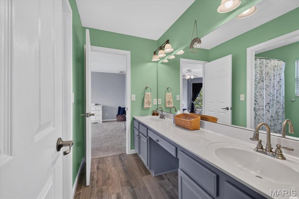 Woodfield Lake Estates - Residential