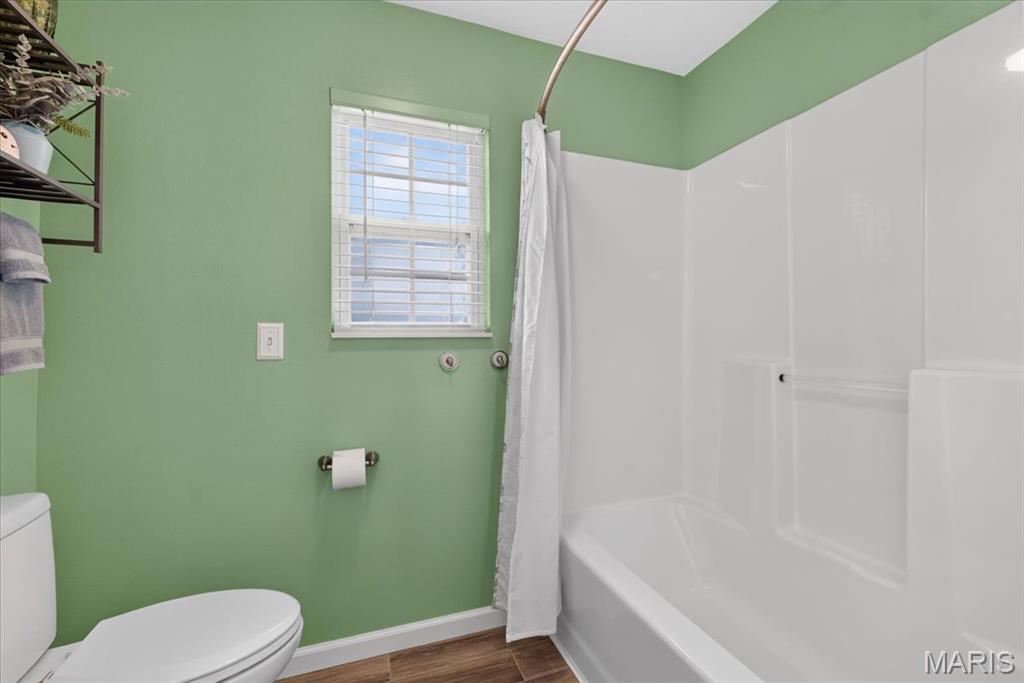 Woodfield Lake Estates - Residential