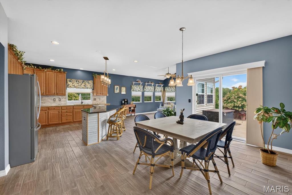 Woodfield Lake Estates - Residential