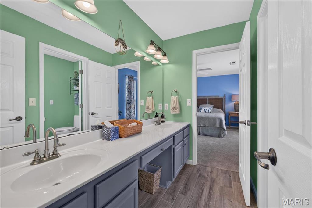 Woodfield Lake Estates - Residential