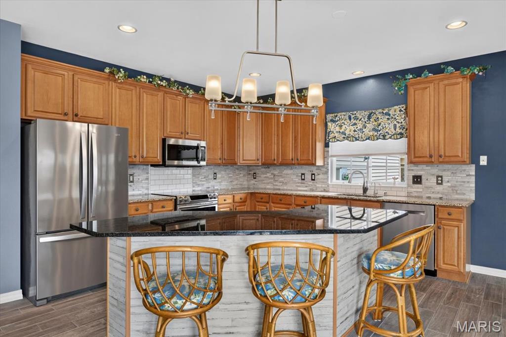 Woodfield Lake Estates - Residential