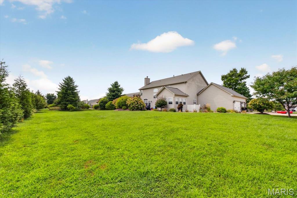 Woodfield Lake Estates - Residential