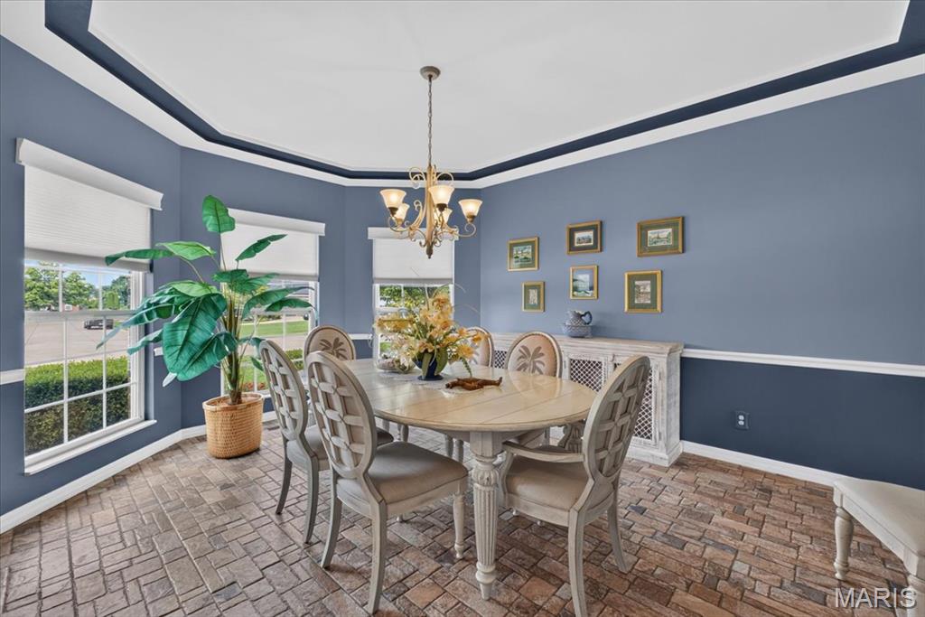 Woodfield Lake Estates - Residential