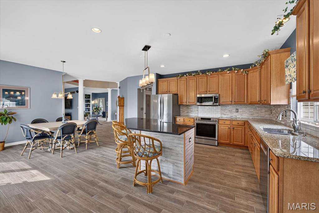 Woodfield Lake Estates - Residential