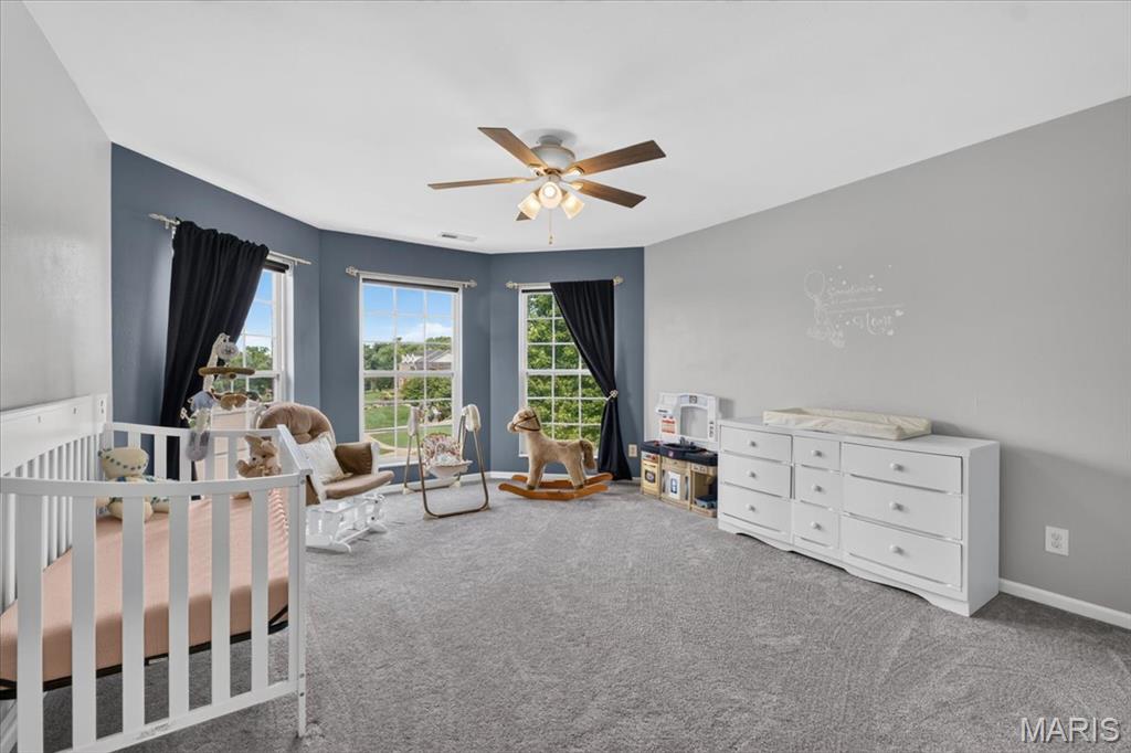 Woodfield Lake Estates - Residential
