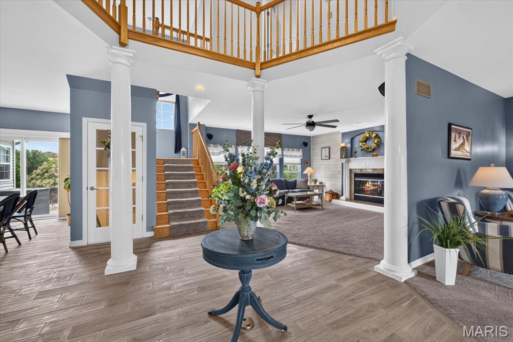 Woodfield Lake Estates - Residential