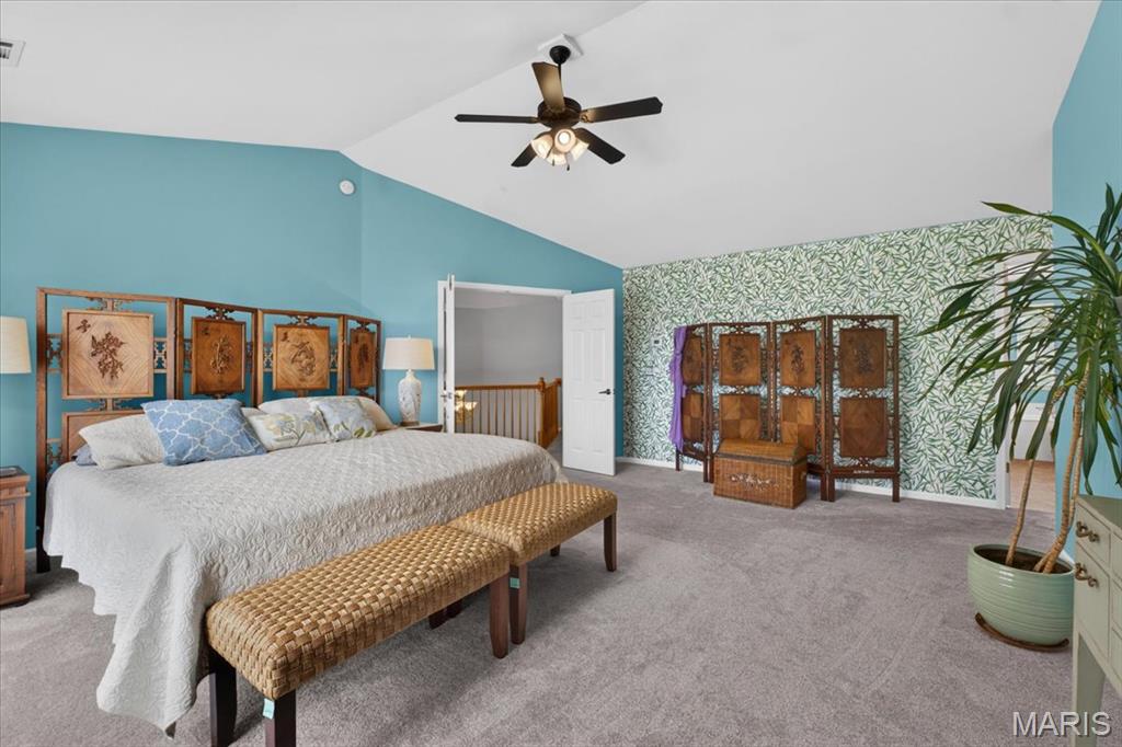 Woodfield Lake Estates - Residential