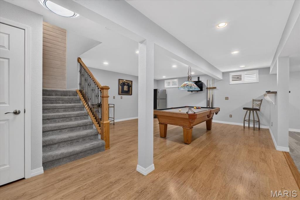 Woodfield Lake Estates - Residential