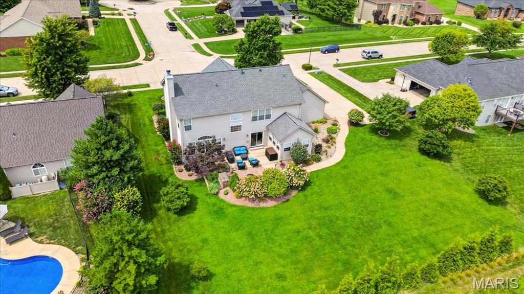 Woodfield Lake Estates - Residential