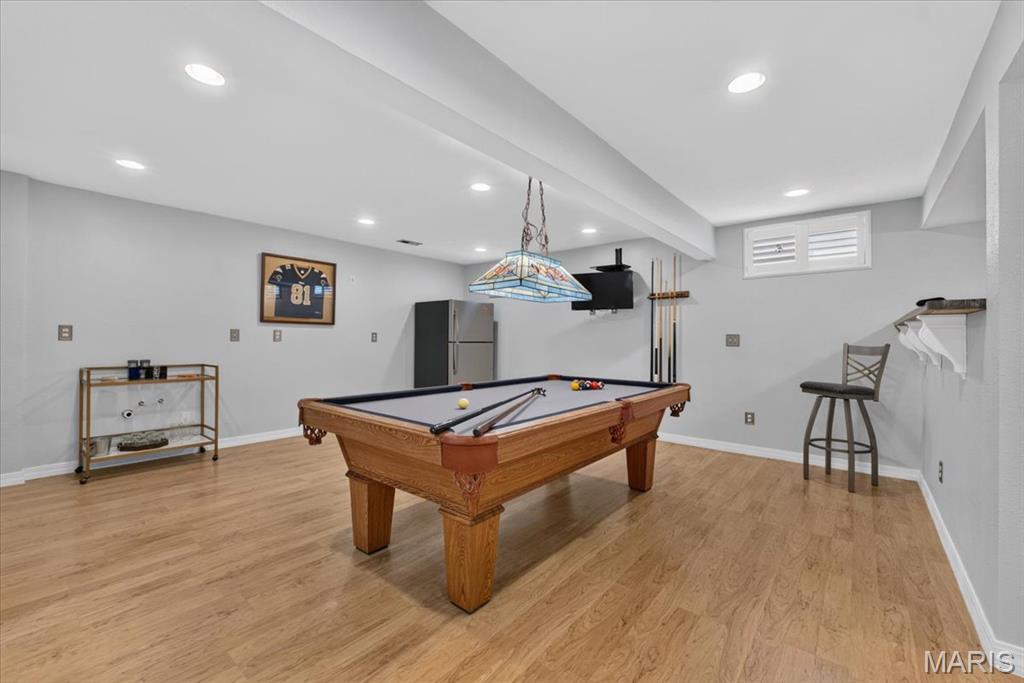Woodfield Lake Estates - Residential