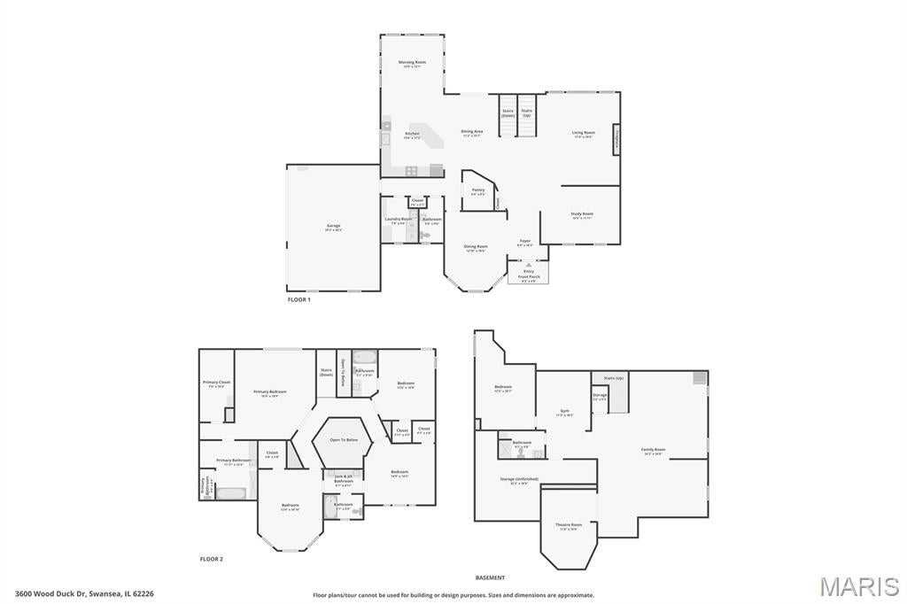 Woodfield Lake Estates - Residential