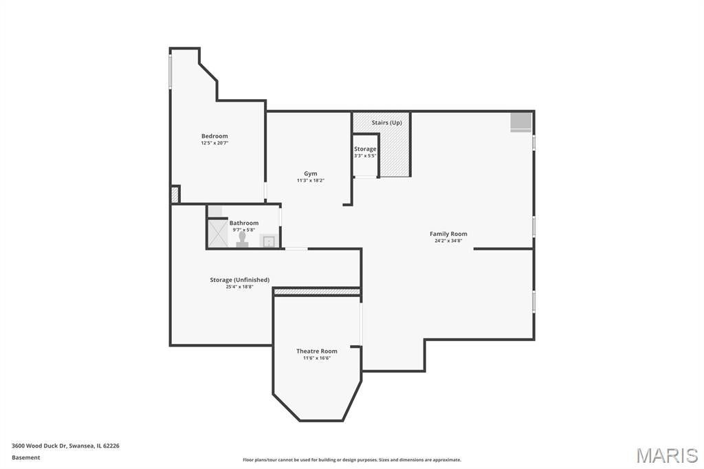 Woodfield Lake Estates - Residential