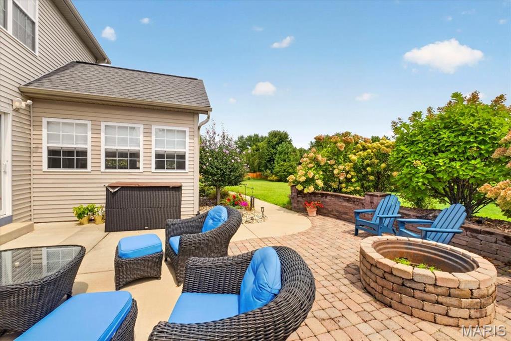 Woodfield Lake Estates - Residential
