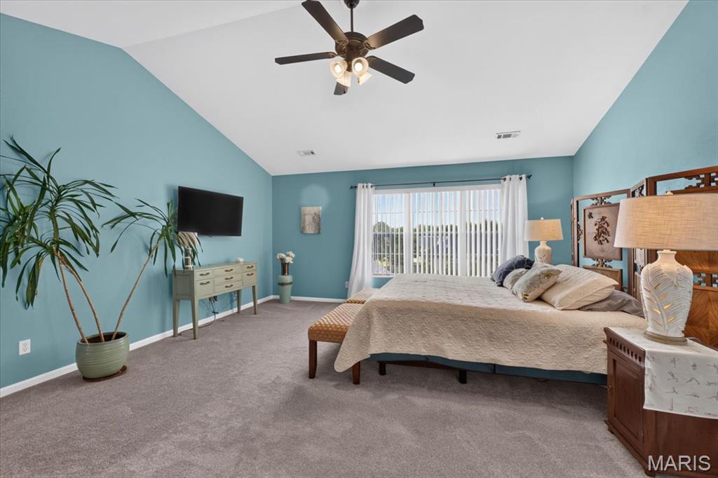 Woodfield Lake Estates - Residential