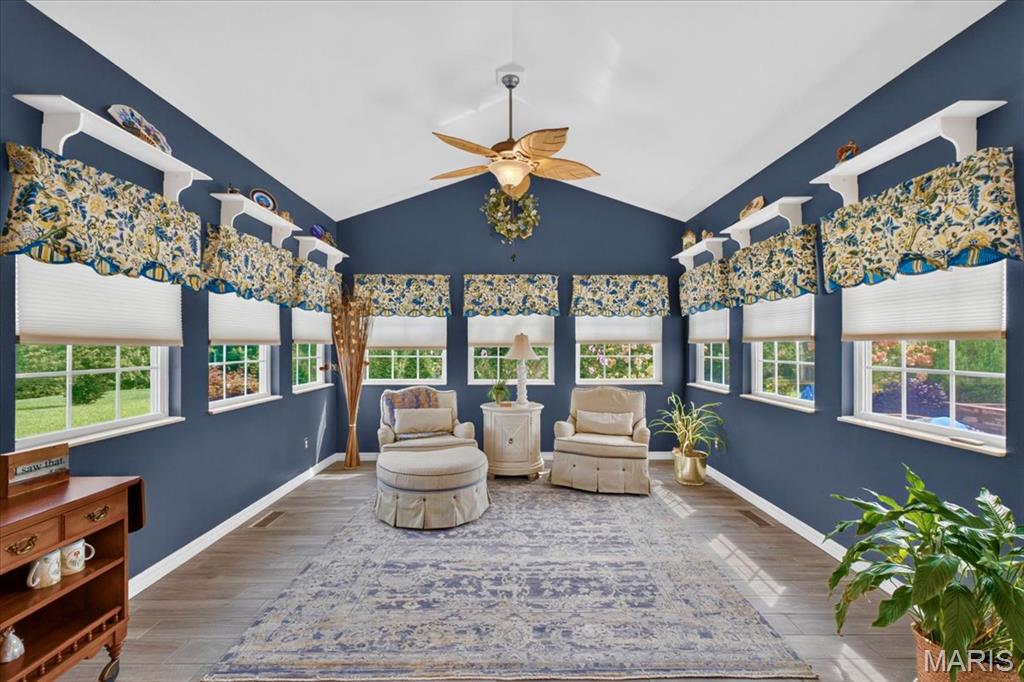 Woodfield Lake Estates - Residential