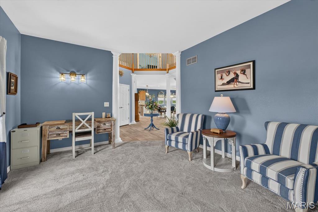 Woodfield Lake Estates - Residential