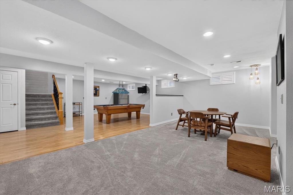 Woodfield Lake Estates - Residential