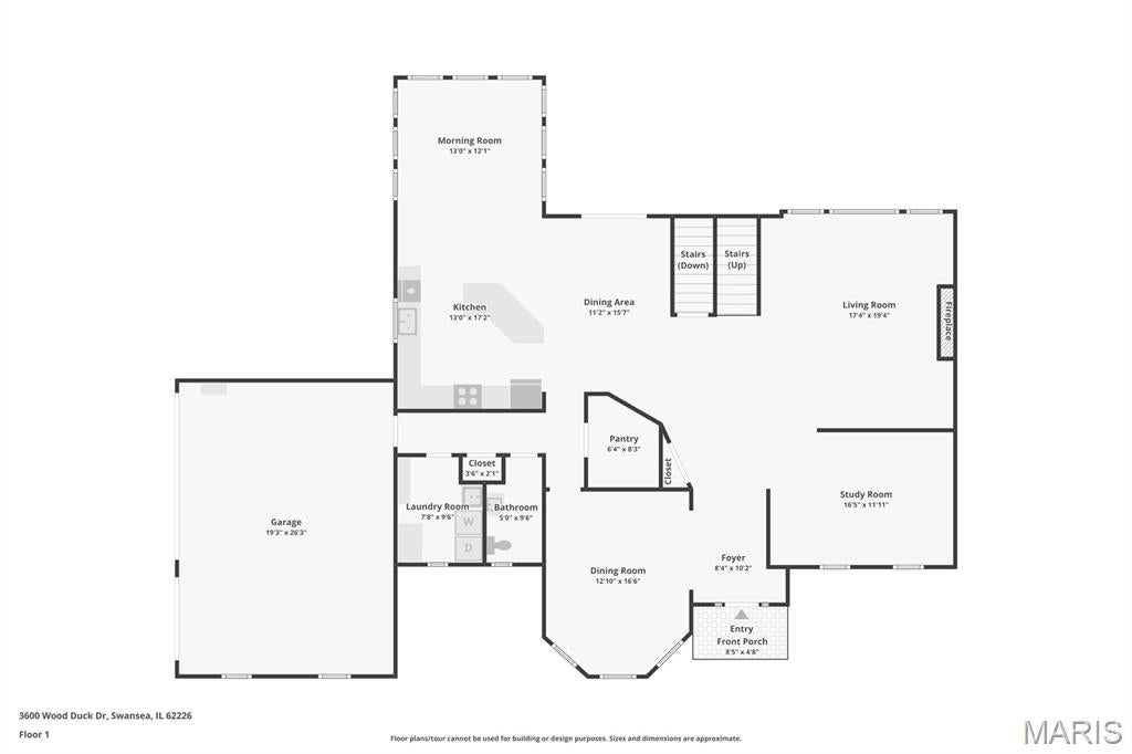 Woodfield Lake Estates - Residential