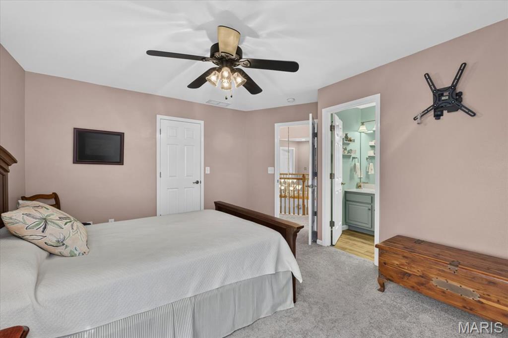Woodfield Lake Estates - Residential
