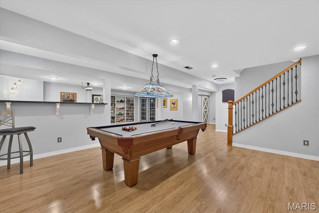 Woodfield Lake Estates - Residential