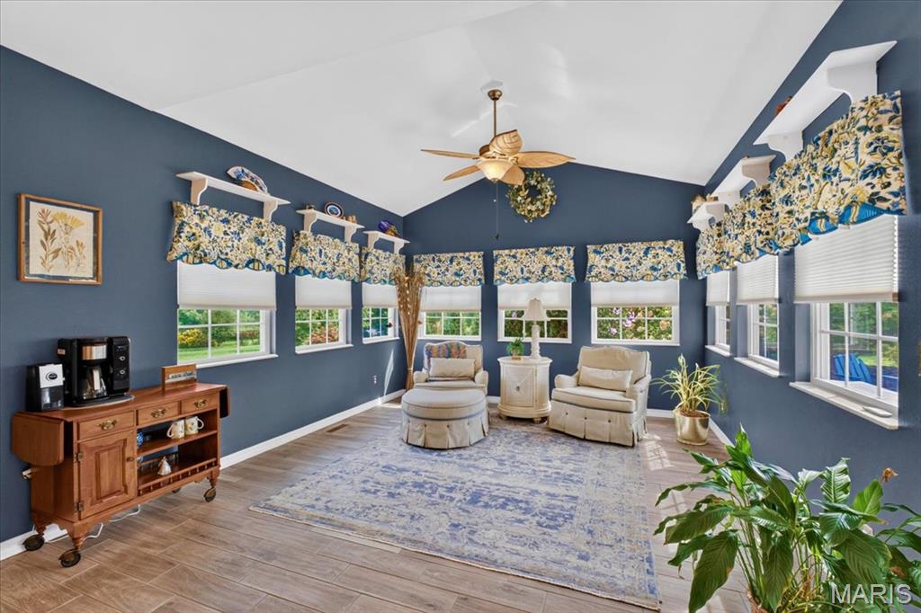 Woodfield Lake Estates - Residential