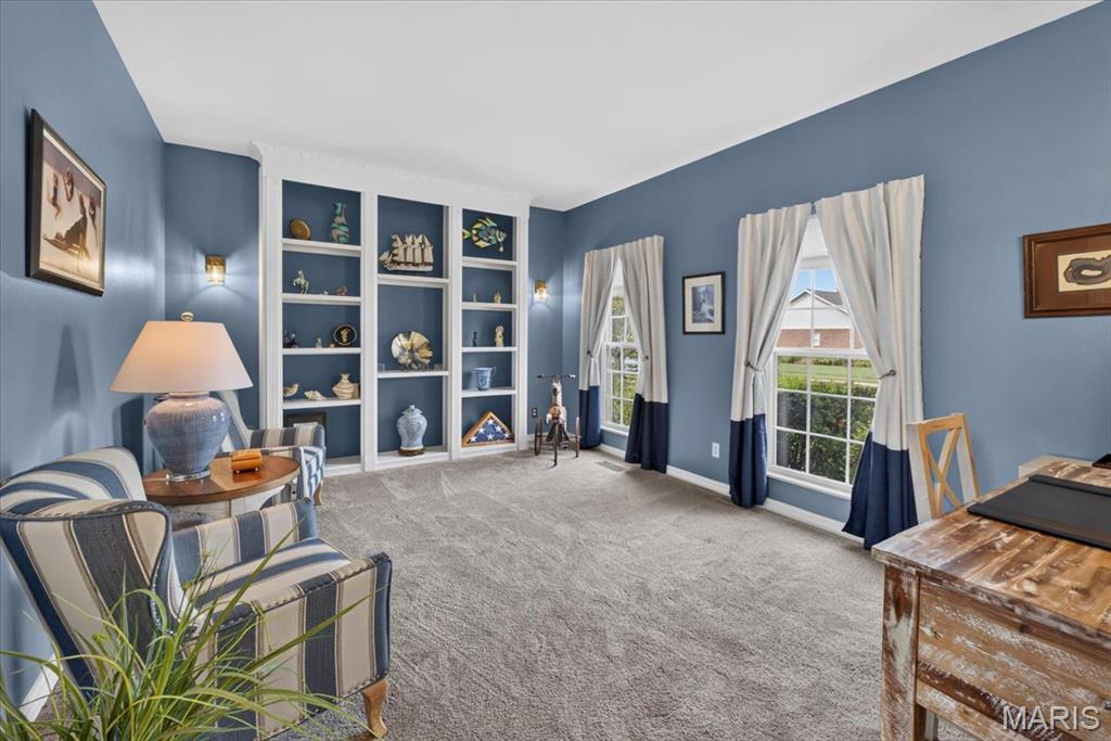 Woodfield Lake Estates - Residential