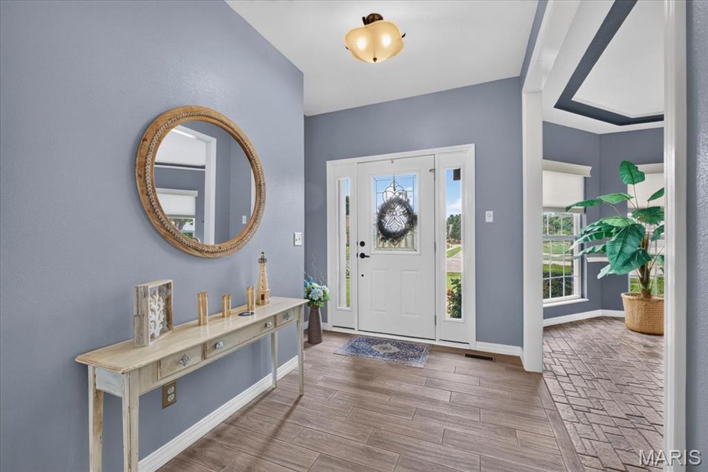 Woodfield Lake Estates - Residential