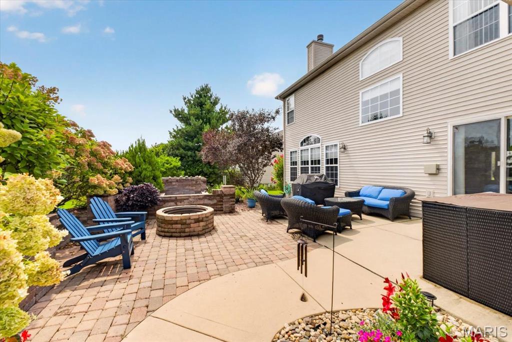 Woodfield Lake Estates - Residential