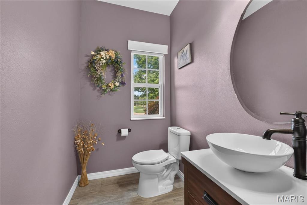 Woodfield Lake Estates - Residential