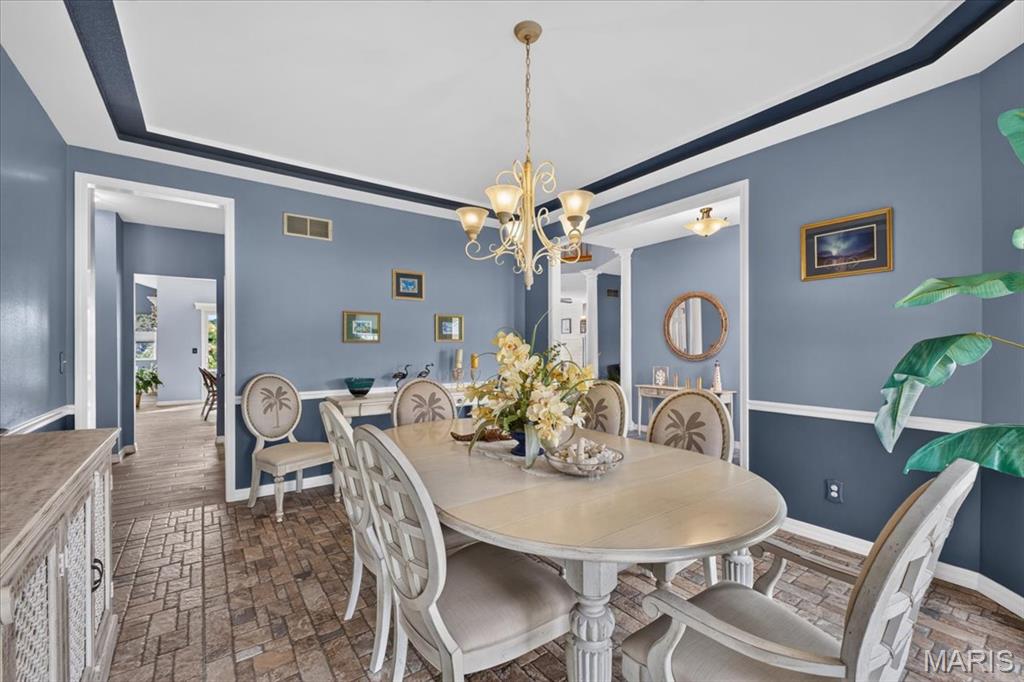 Woodfield Lake Estates - Residential