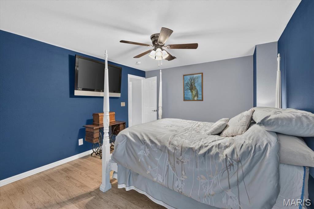 Woodfield Lake Estates - Residential