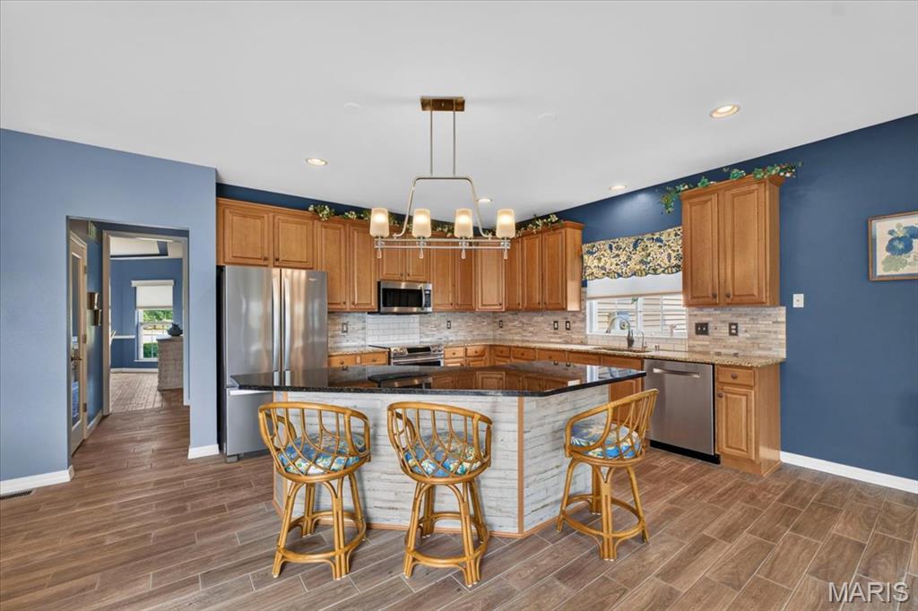 Woodfield Lake Estates - Residential