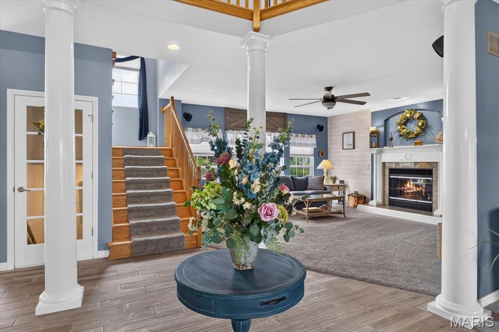 Woodfield Lake Estates - Residential