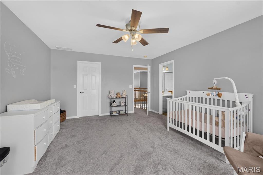 Woodfield Lake Estates - Residential