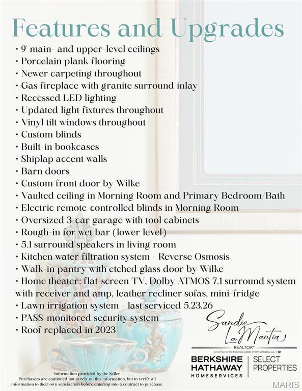 Woodfield Lake Estates - Residential