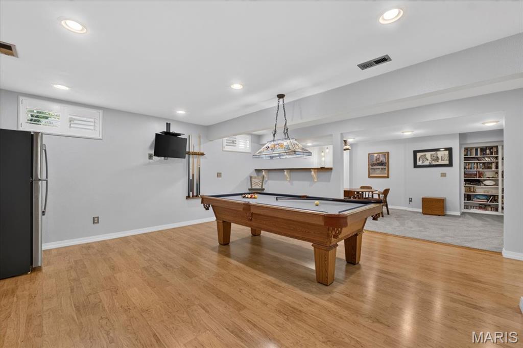 Woodfield Lake Estates - Residential