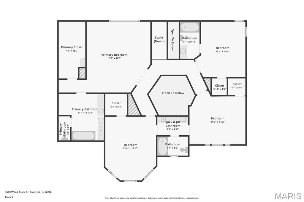 Woodfield Lake Estates - Residential