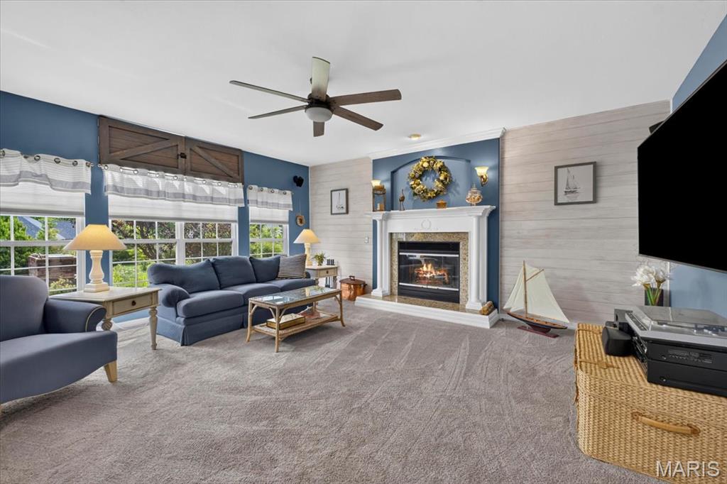 Woodfield Lake Estates - Residential