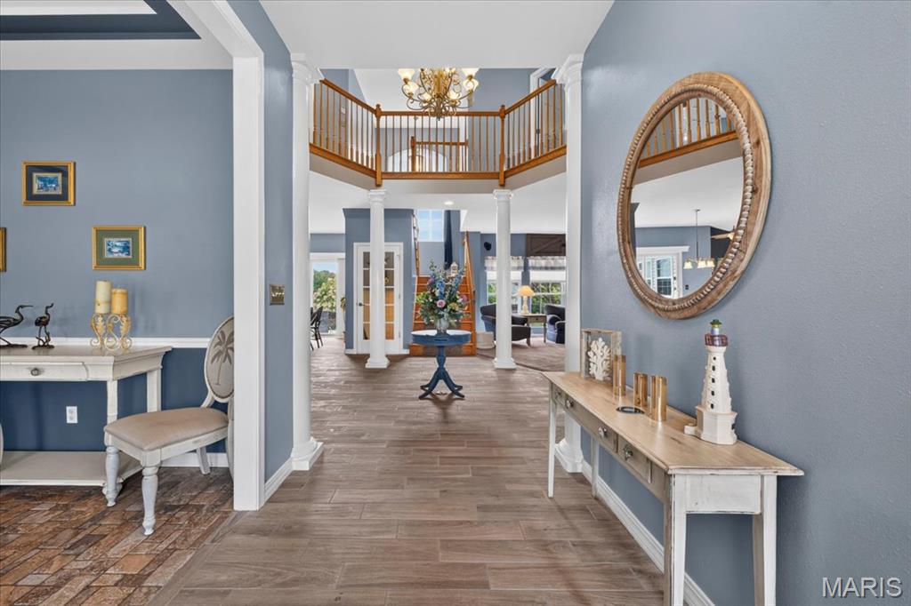 Woodfield Lake Estates - Residential