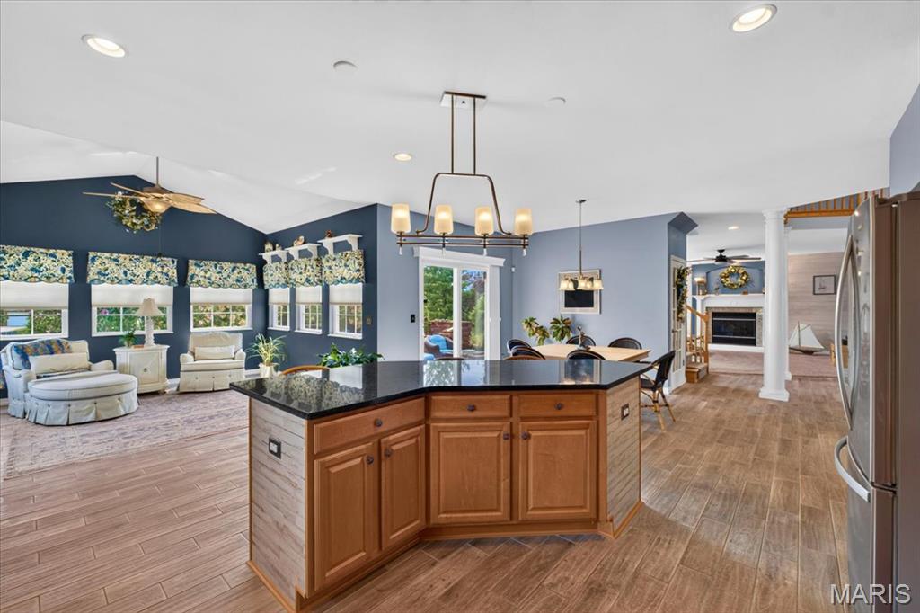 Woodfield Lake Estates - Residential