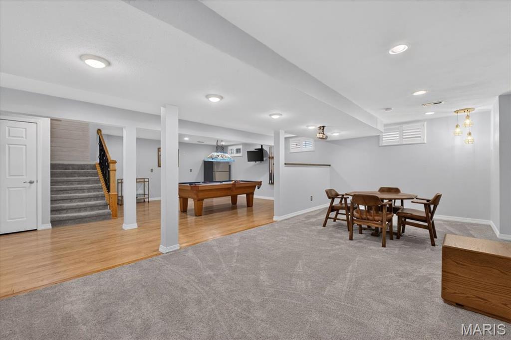 Woodfield Lake Estates - Residential