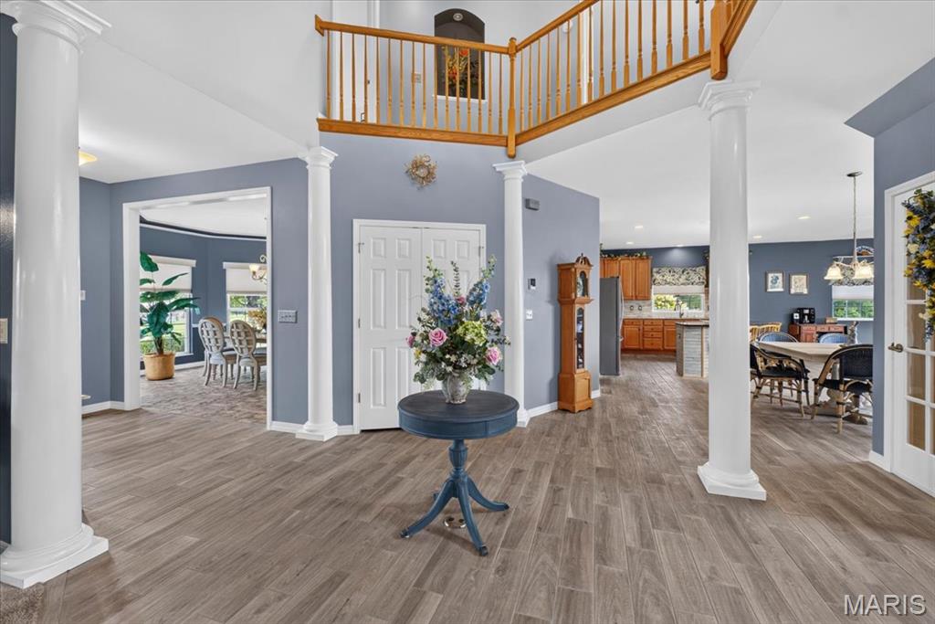 Woodfield Lake Estates - Residential