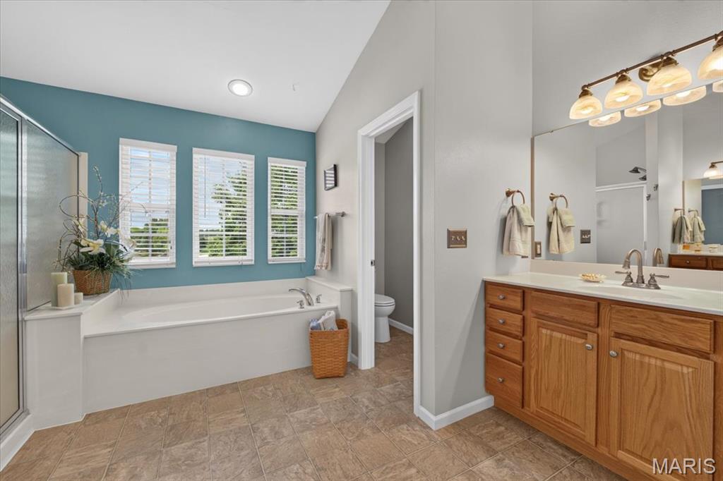 Woodfield Lake Estates - Residential