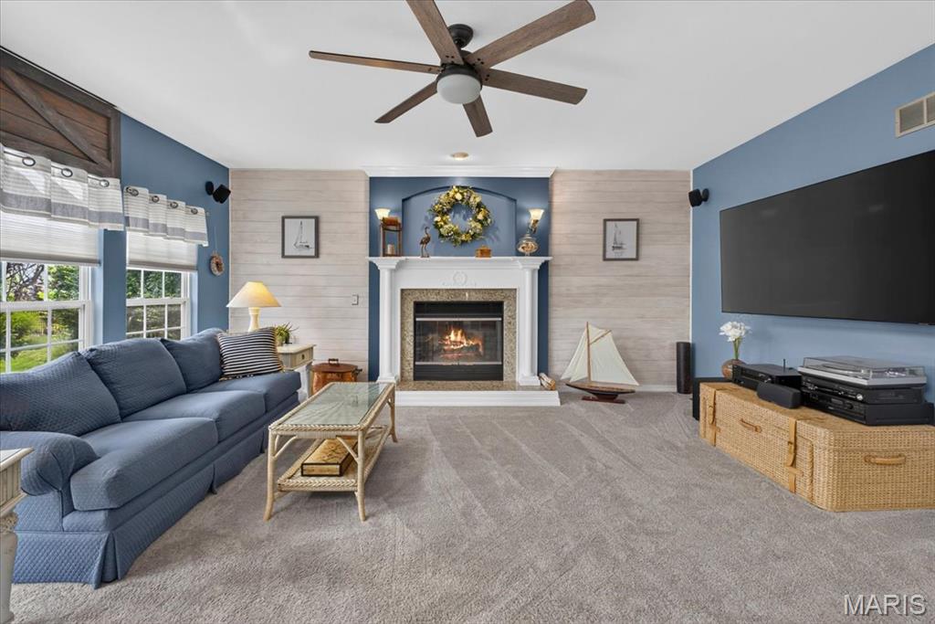Woodfield Lake Estates - Residential