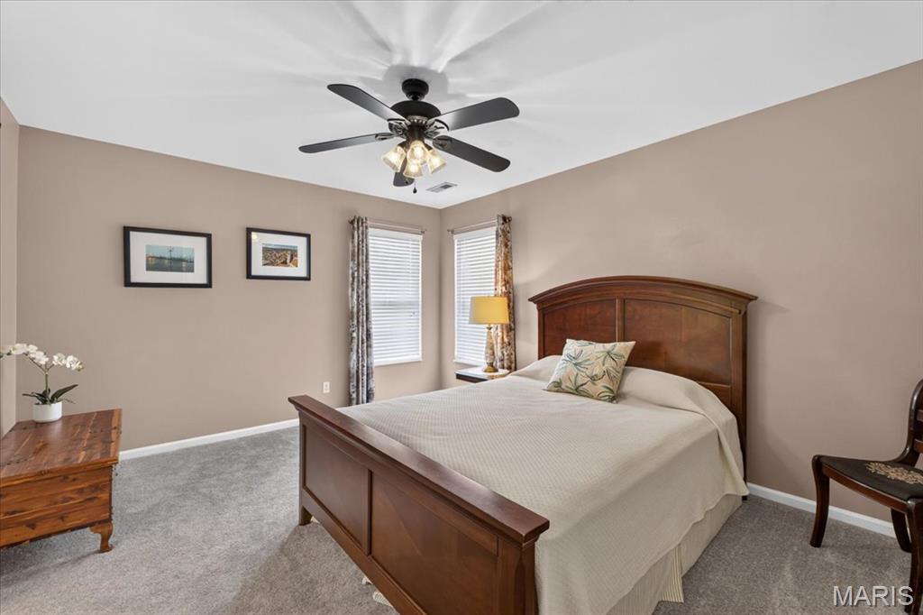 Woodfield Lake Estates - Residential