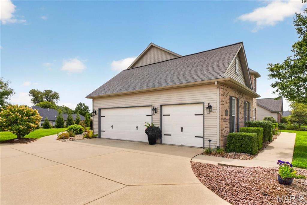 Woodfield Lake Estates - Residential