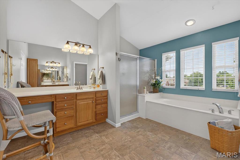 Woodfield Lake Estates - Residential
